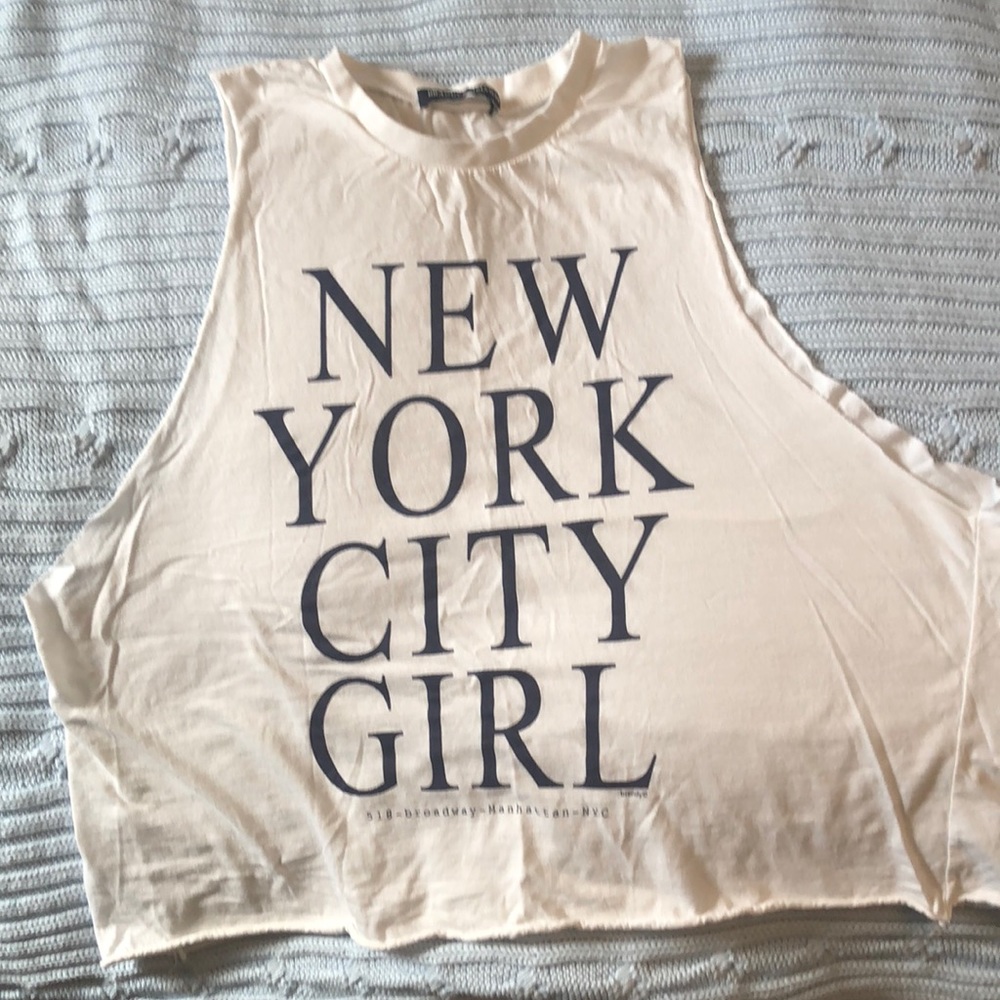 Tank top